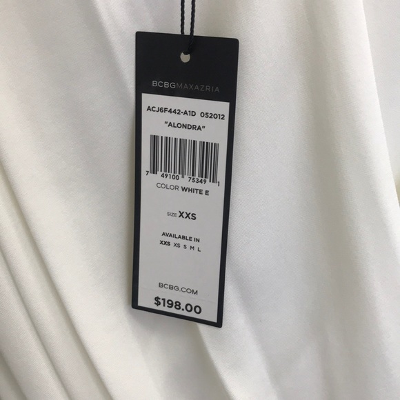 Dress - Picture 3 of 3